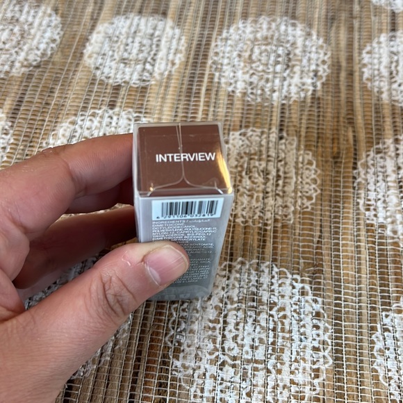 New in Box & Sealed Huda Beauty Power Bullet Matte Lipstick Color Interv… - Picture 2 of 2